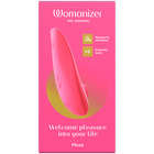 Bild: Womanizer Vibrator Muse